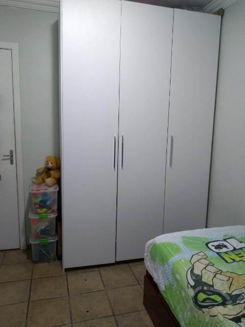 Apartamento, Arvoredo II, 2 Quartos, 1 Vaga