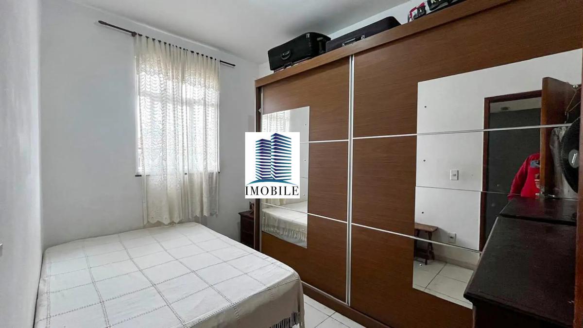 Apartamento, Monsenhor Messias, 3 Quartos, 1 Vaga