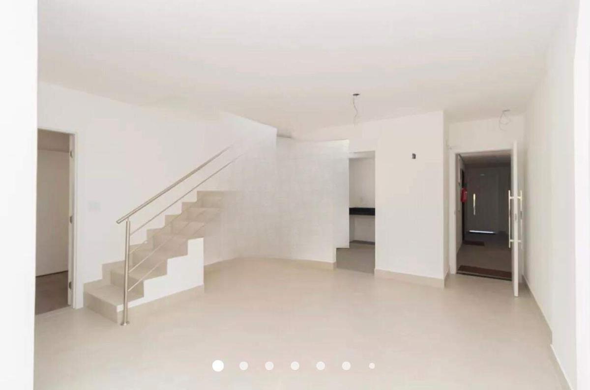 Cobertura, Cidade Nova, 3 Quartos, 3 Vagas, 1 Suíte