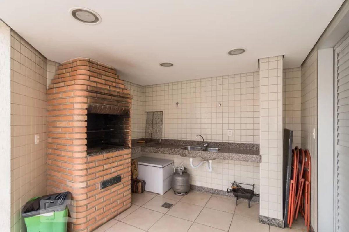 Apartamento, Manacás, 2 Quartos, 1 Vaga