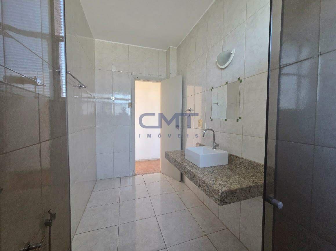 Apartamento, São Pedro, 3 Quartos, 1 Vaga