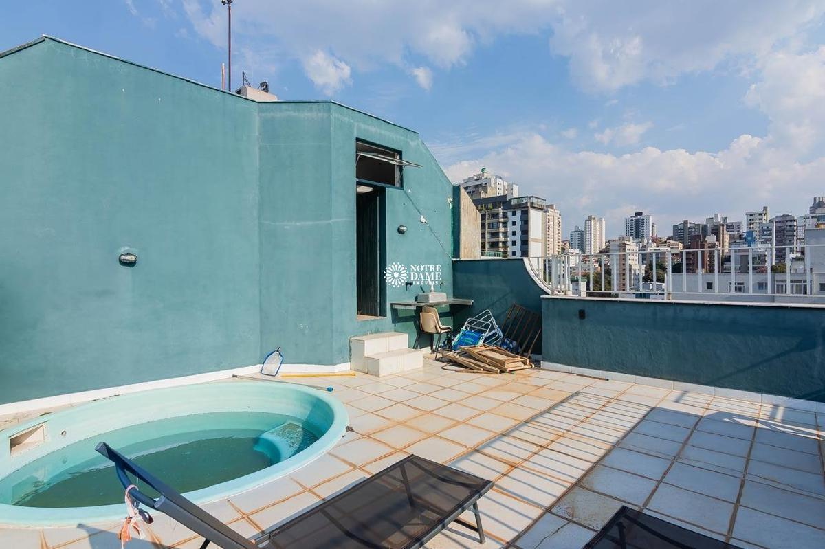 Apartamento, Santo Antônio, 3 Quartos, 3 Vagas, 1 Suíte