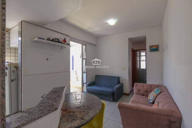 Apartamento, Cruzeiro, 1 Quarto, 1 Vaga