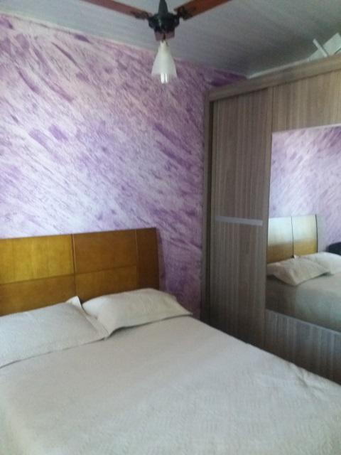 Casa, Nova Gameleira, 4 Quartos, 1 Vaga, 1 Suíte