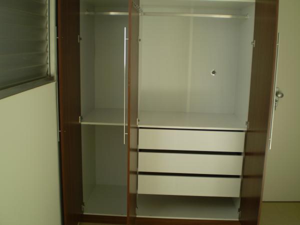 Apartamento, Buritis, 3 Quartos, 2 Vagas, 1 Suíte