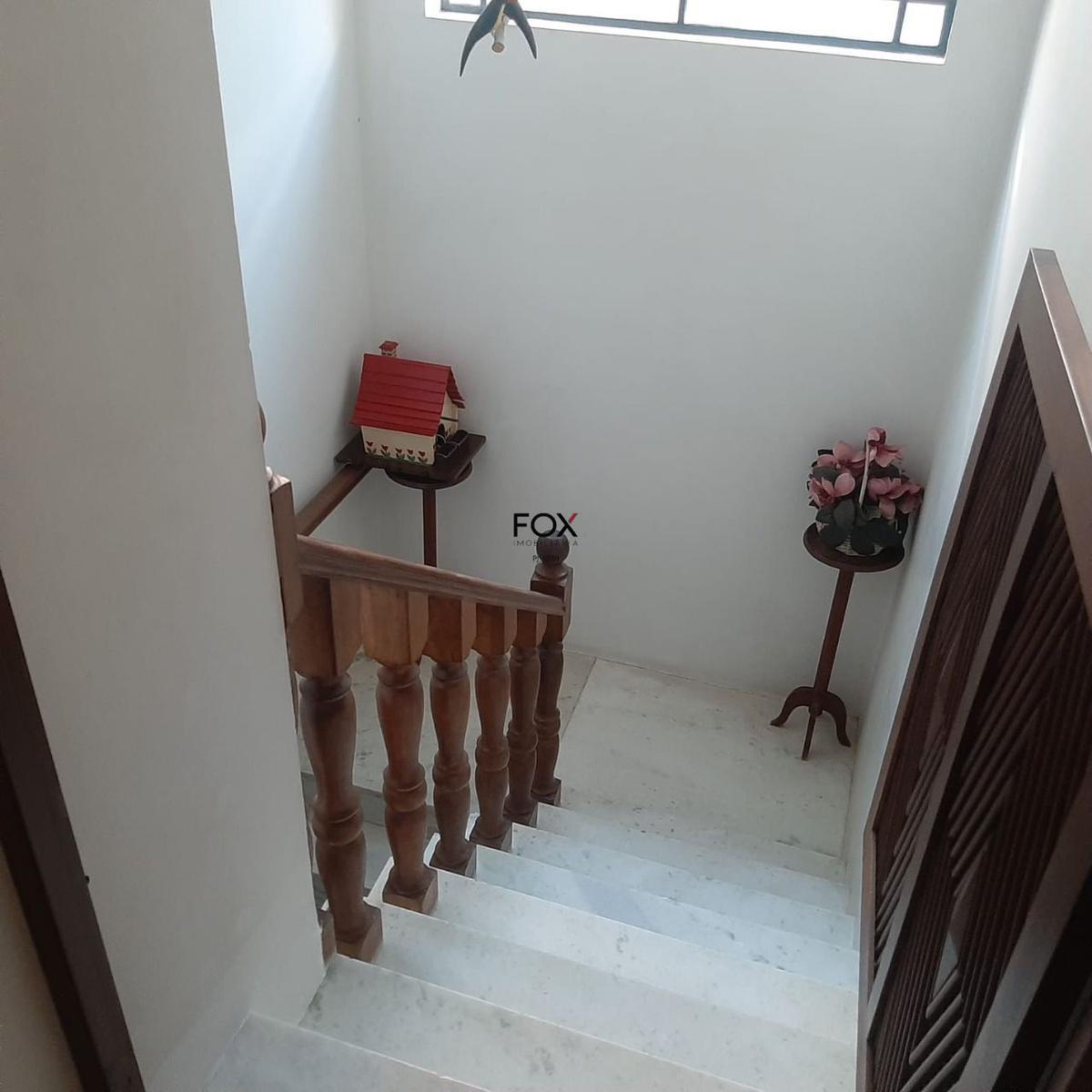 Casa, Nova Granada, 6 Quartos, 3 Vagas, 1 Suíte