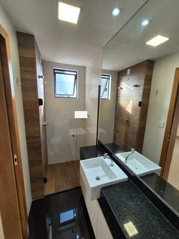 Apartamento, Gutierrez, 3 Quartos, 2 Vagas, 2 Suítes
