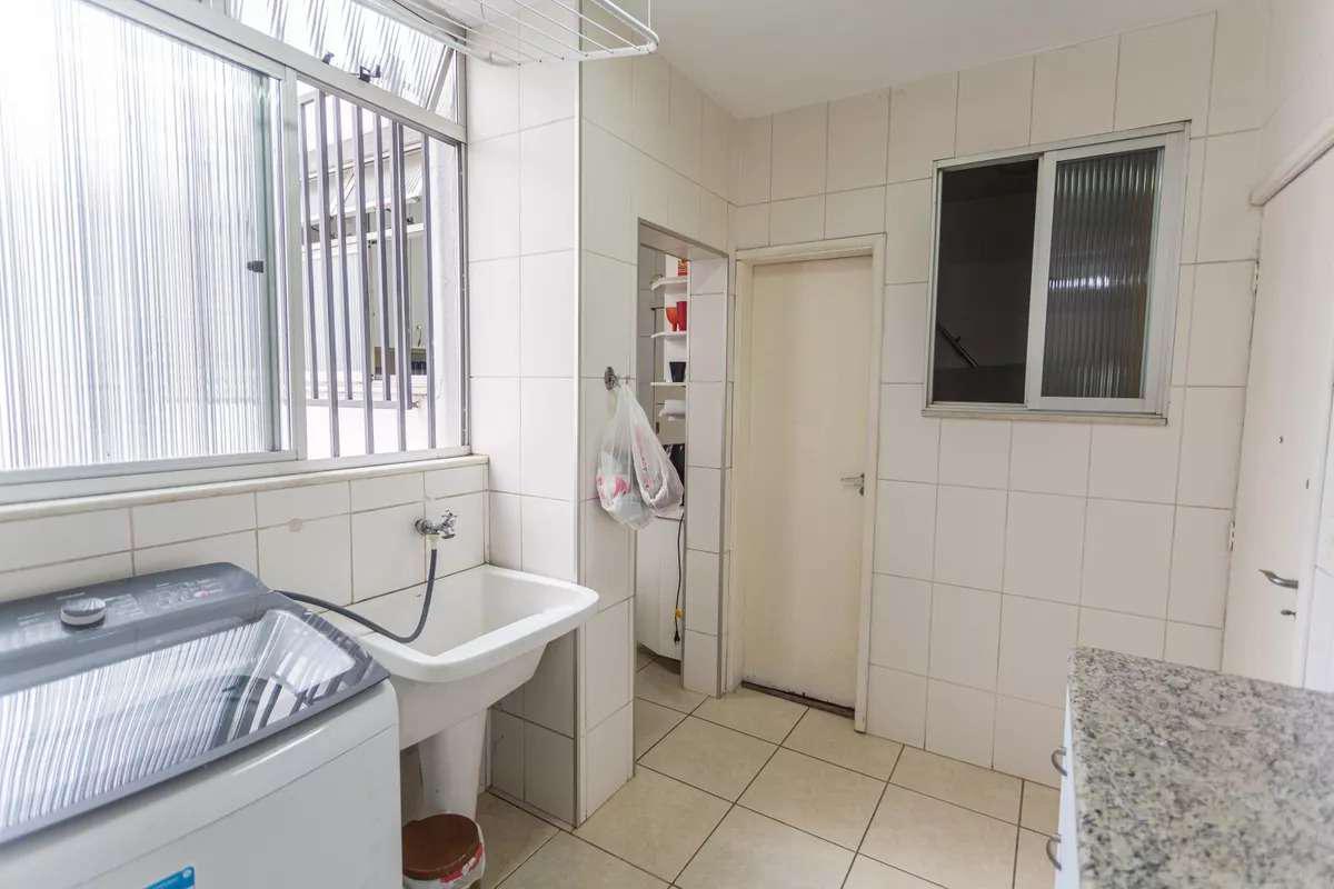 Apartamento, Santo Antônio, 3 Quartos, 1 Vaga, 1 Suíte