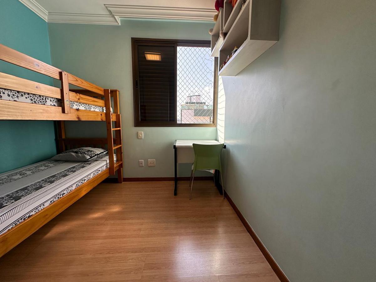 Cobertura, Padre Eustáquio, 4 Quartos, 3 Vagas, 1 Suíte