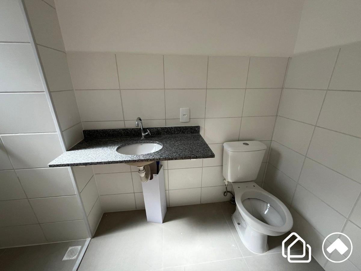 Apartamento, Buritis, 2 Quartos, 1 Vaga, 1 Suíte