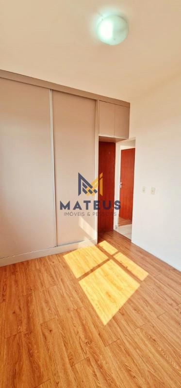 Apartamento, Heliópolis, 3 Quartos, 1 Vaga