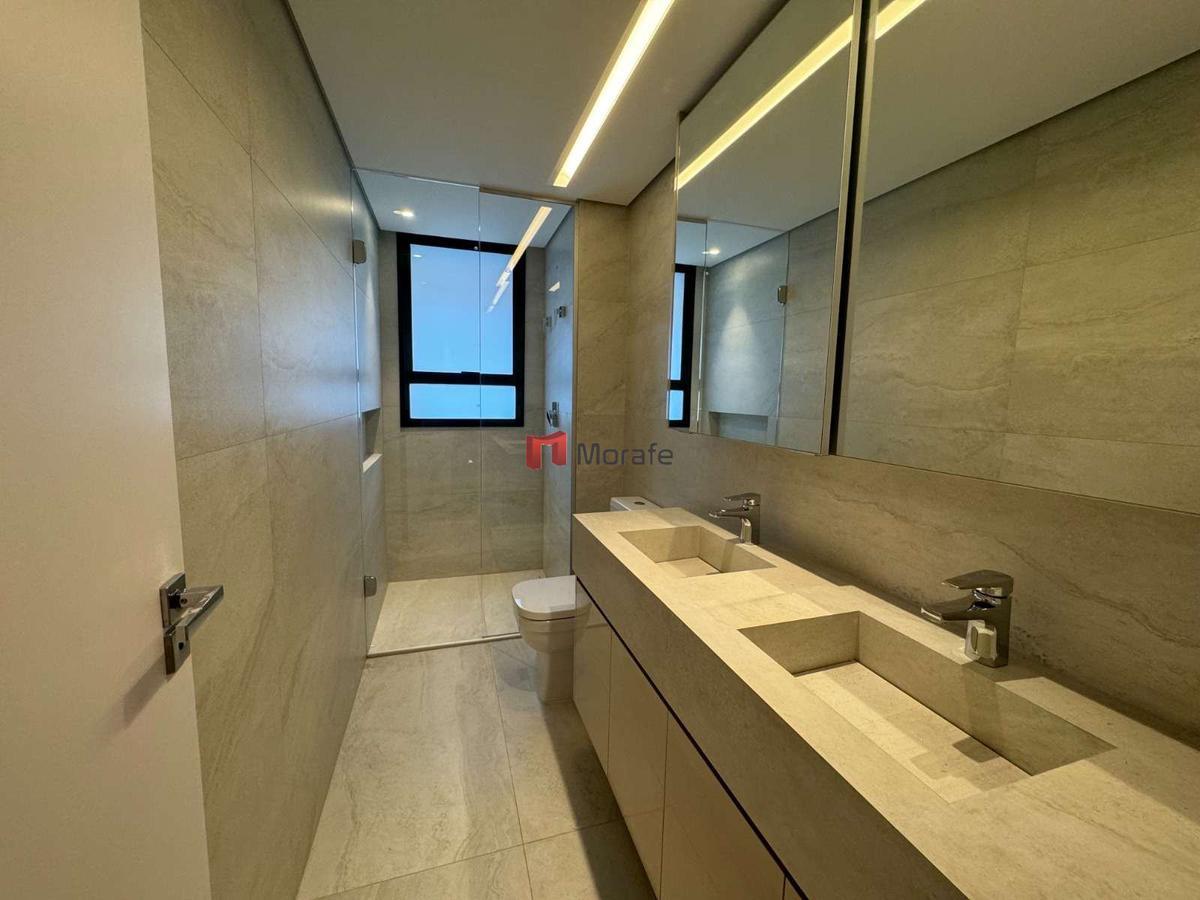 Apartamento, Serra, 3 Quartos, 3 Vagas, 3 Suítes