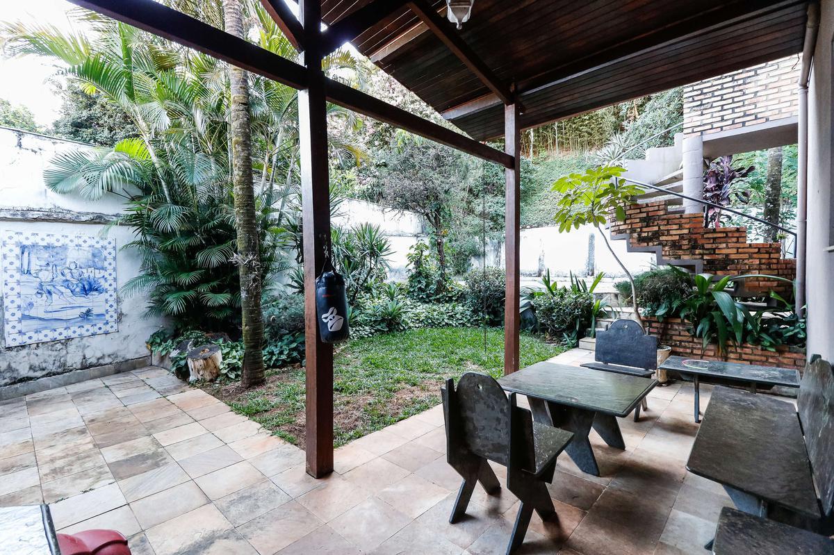 Casa, São Bento, 5 Quartos, 2 Vagas, 4 Suítes