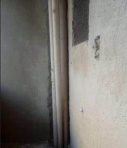 Apartamento, Copacabana, 2 Quartos, 1 Vaga