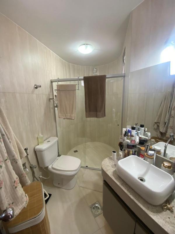 Apartamento, Canaã, 3 Quartos, 2 Vagas, 1 Suíte