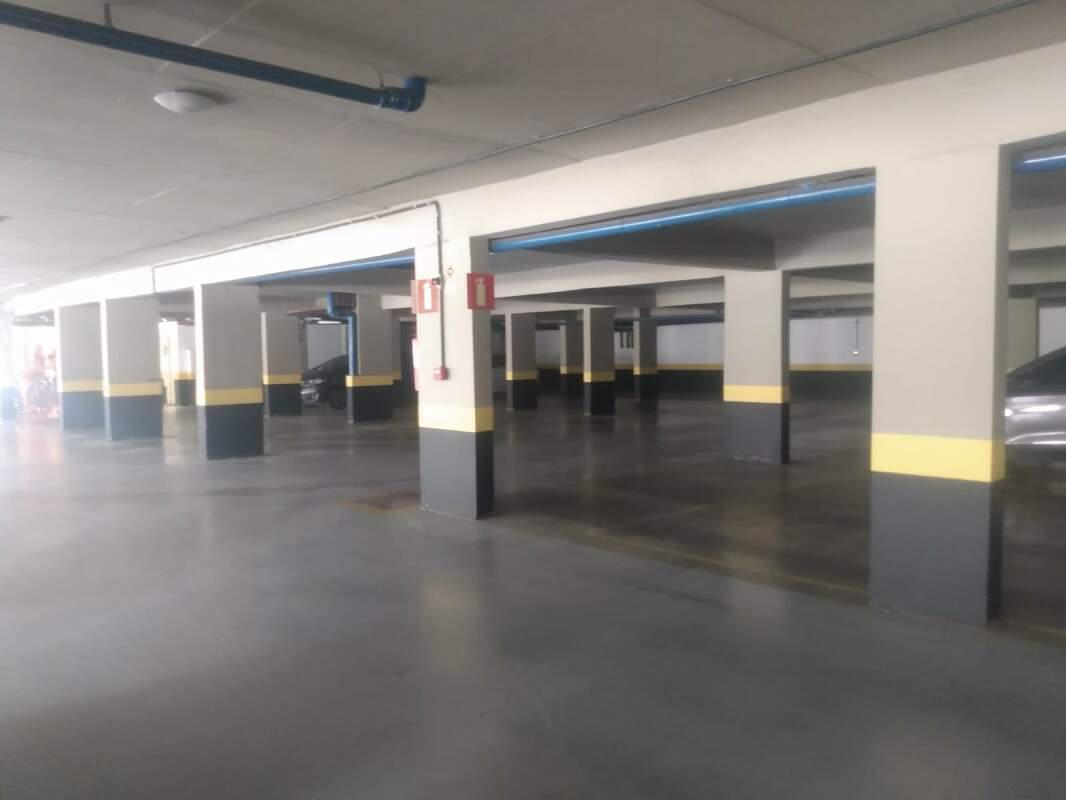 Apartamento, Nova Granada, 3 Quartos, 3 Vagas, 1 Suíte