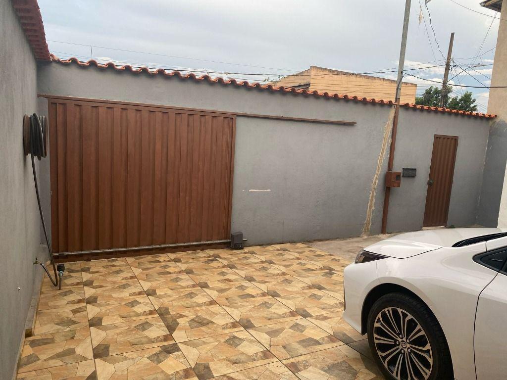 Casa, Rosário, 3 Quartos, 1 Vaga