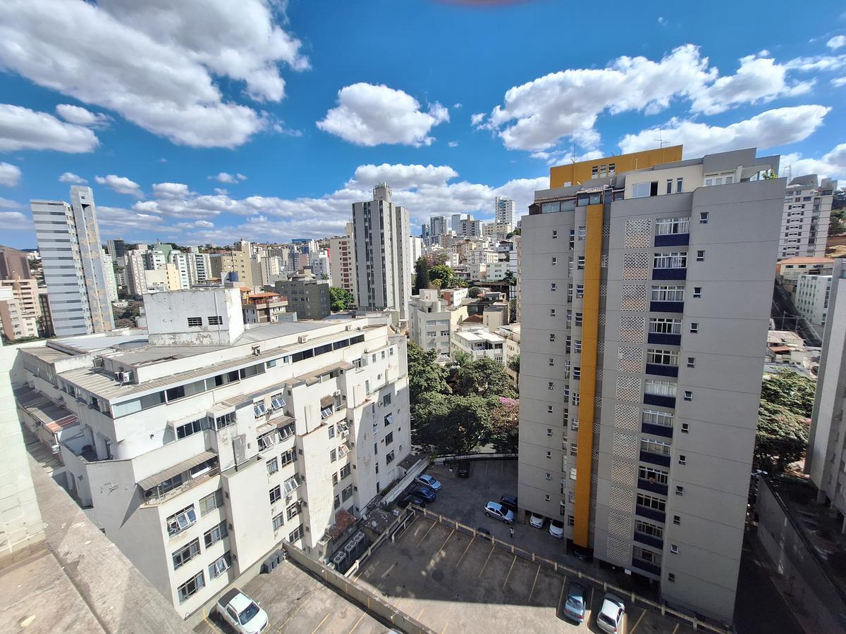 Apartamento, Santo Antônio, 3 Quartos, 1 Vaga, 1 Suíte