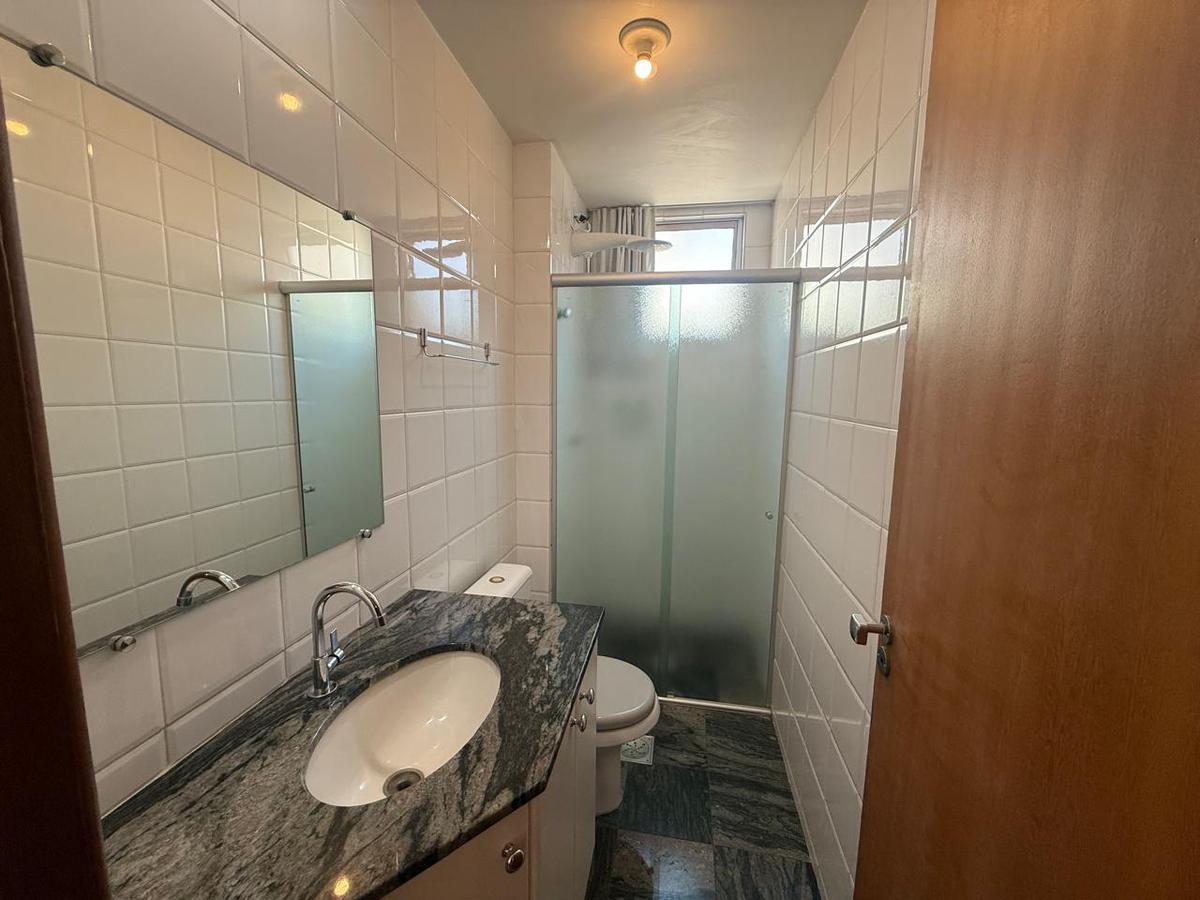 Apartamento, Palmares, 2 Quartos, 1 Vaga, 1 Suíte