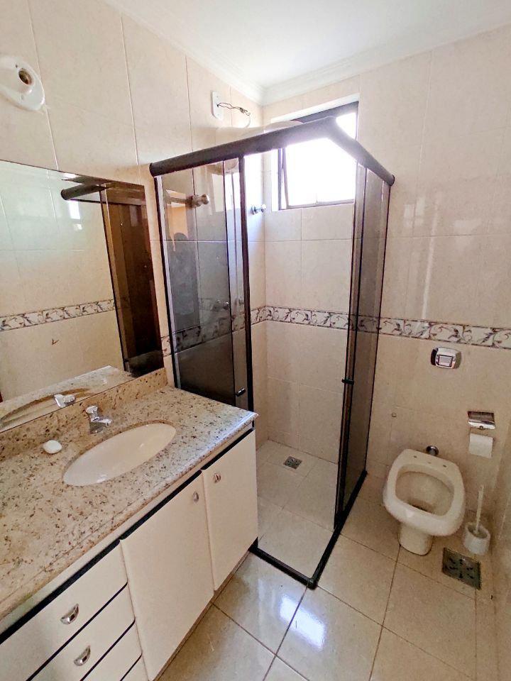 Apartamento, São José, 3 Quartos, 2 Vagas, 1 Suíte