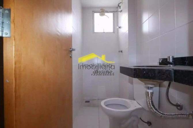 Cobertura, Palmeiras, 2 Quartos, 2 Vagas, 1 Suíte