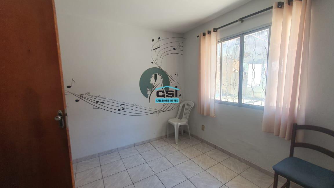 Casa, Lagoinha, 6 Quartos, 0 Vaga, 2 Suítes