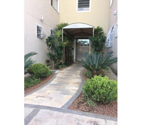 Apartamento, Cabral, 2 Quartos, 1 Vaga
