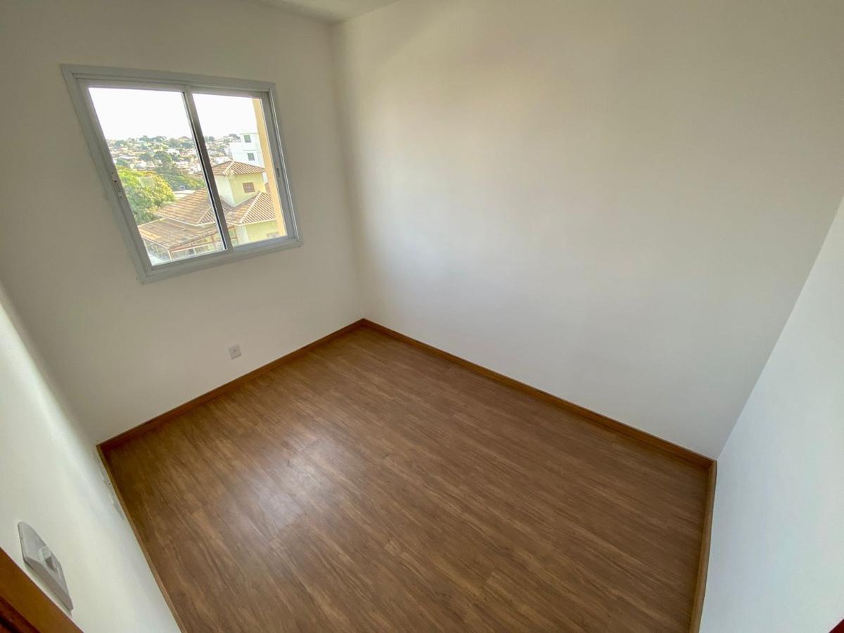 Apartamento, São João Batista (venda Nova), 2 Quartos, 1 Vaga