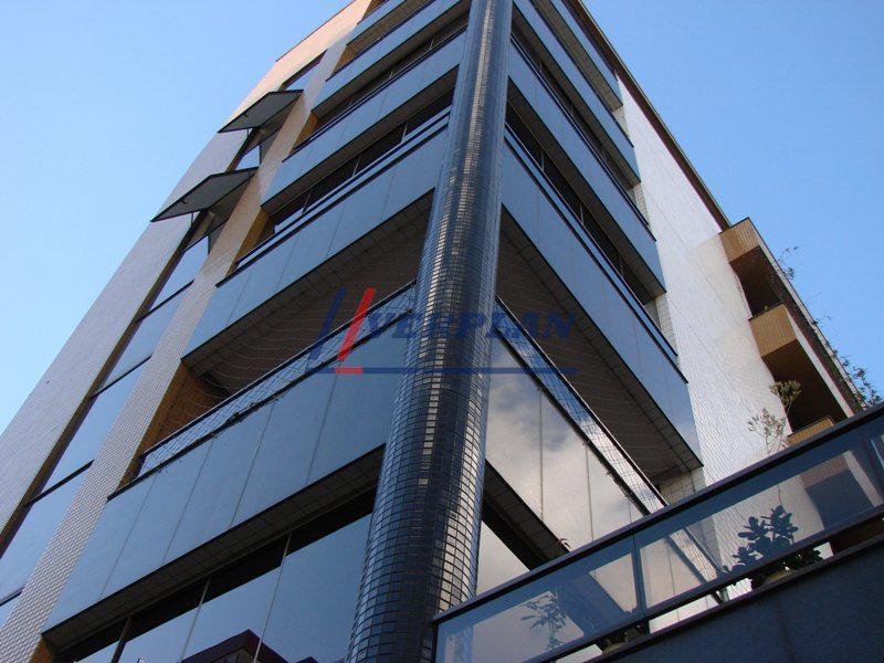 Apartamento, Jaraguá, 4 Quartos, 3 Vagas, 1 Suíte