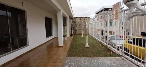 Casa, Todos Os Santos, 5 Quartos, 5 Vagas, 2 Suítes