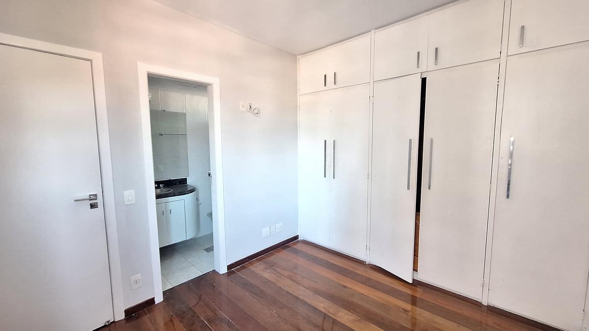 Cobertura, Santo Antônio, 3 Quartos, 2 Vagas, 1 Suíte