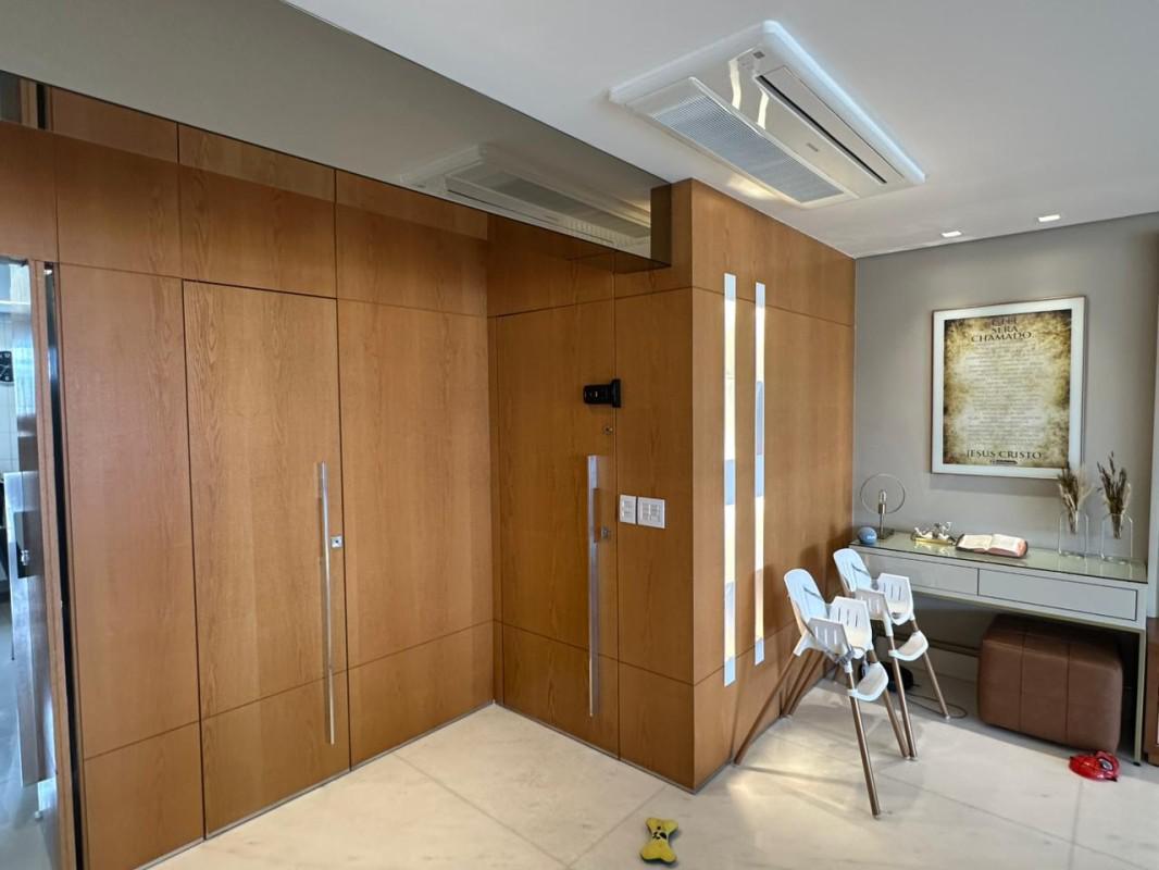 Apartamento, Lourdes, 4 Quartos, 3 Vagas, 2 Suítes