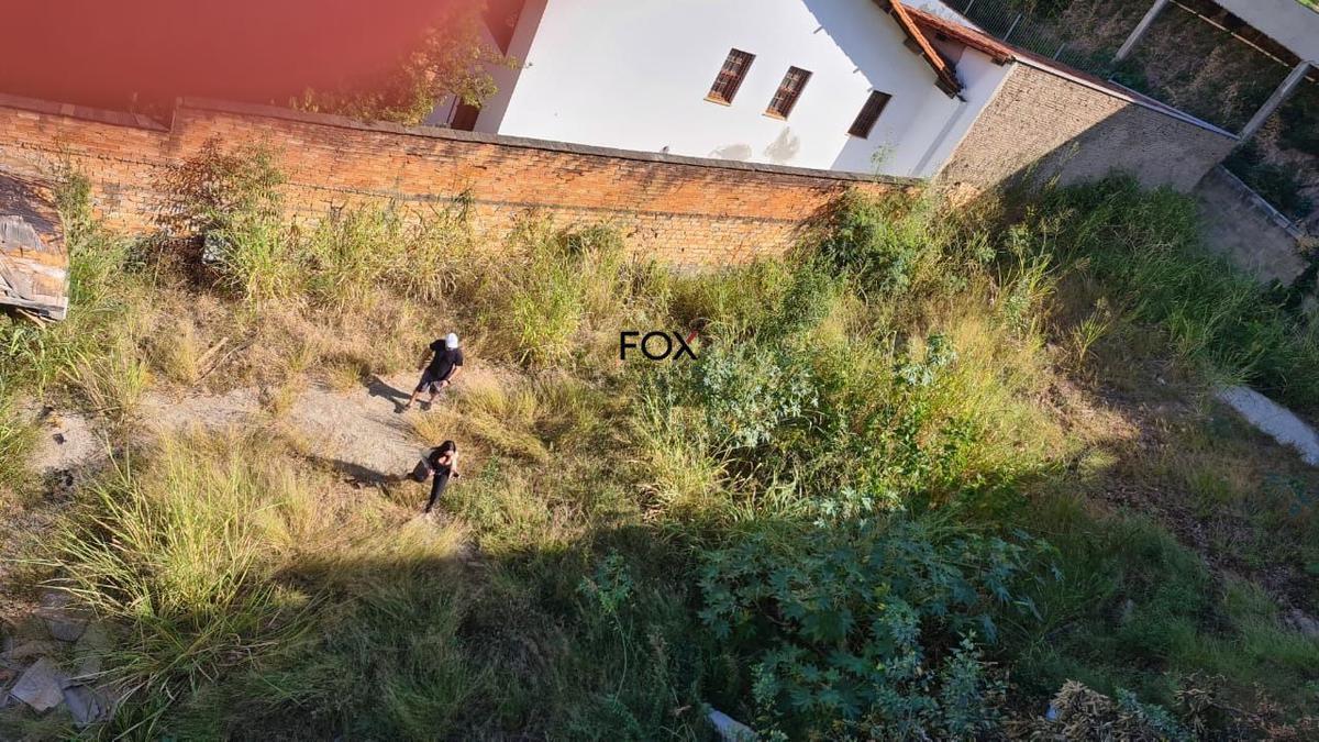 Lote, São Bento, 0 Quarto, 0 Vaga