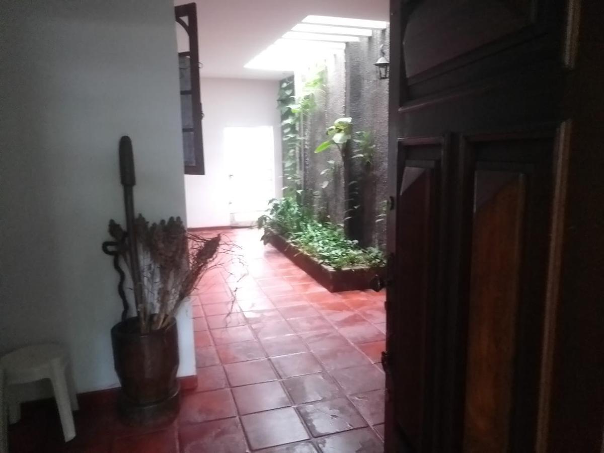 Casa, Santo Agostinho, 4 Quartos, 5 Vagas, 1 Suíte