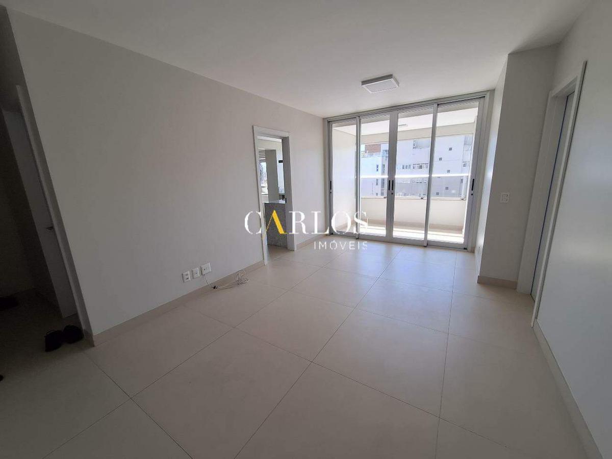 Apartamento, Santo Agostinho, 3 Quartos, 2 Vagas, 1 Suíte