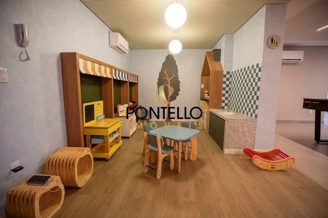 Apartamento, Gutierrez, 3 Quartos, 2 Vagas, 1 Suíte