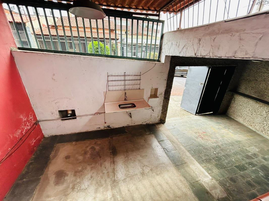 Andar, Caiçaras, 0 Quarto, 0 Vaga