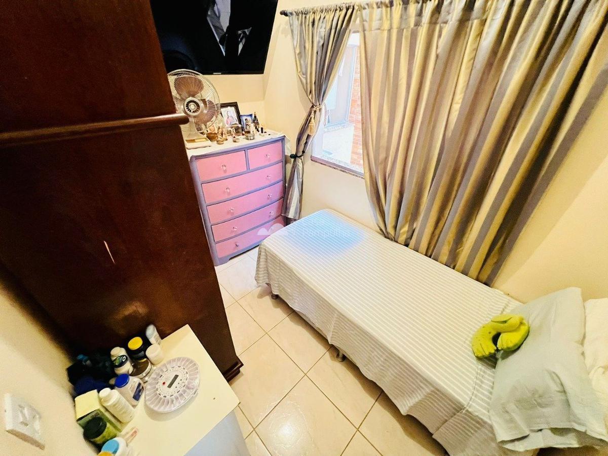 Casa, Santa Mônica, 4 Quartos, 3 Vagas