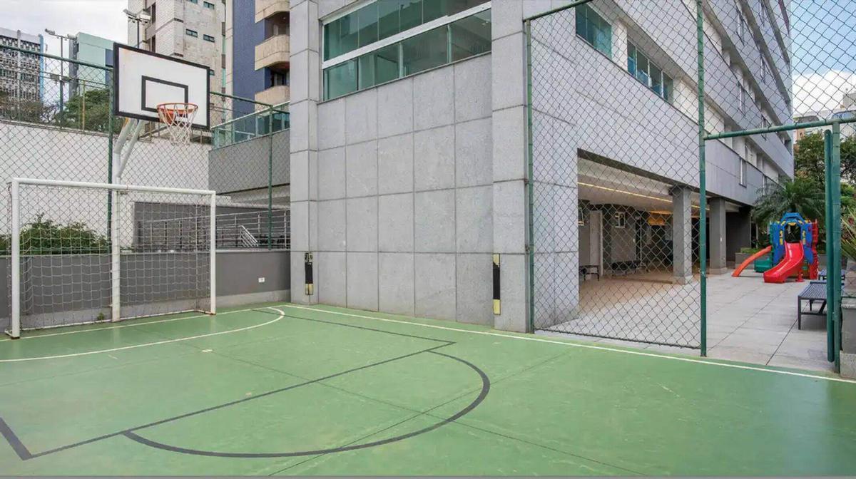 Apartamento, Cruzeiro, 4 Quartos, 3 Vagas, 2 Suítes