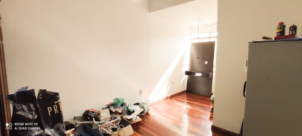 Casa, Novo Progresso, 4 Quartos, 1 Vaga