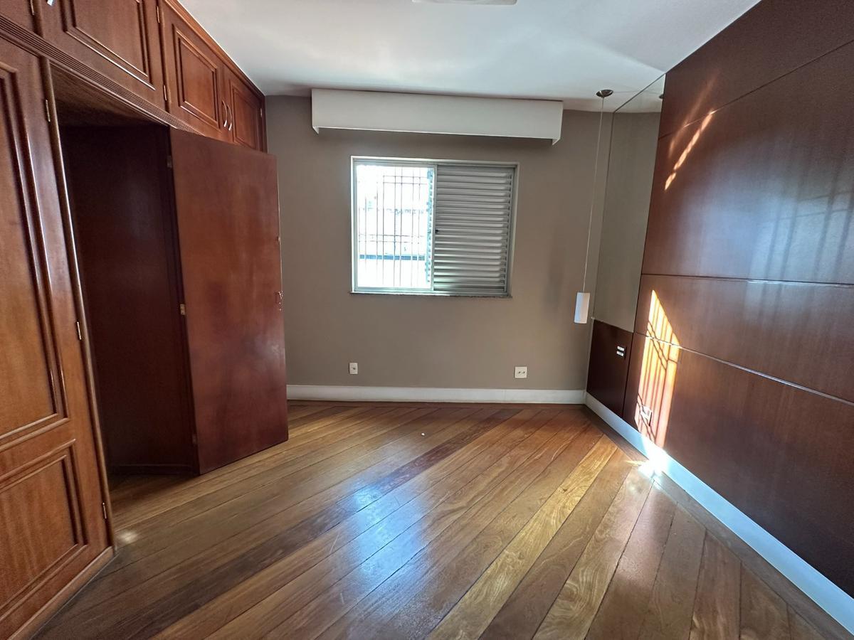 Cobertura, Liberdade, 4 Quartos, 4 Vagas, 2 Suítes