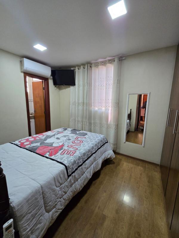 Cobertura, Castelo, 2 Quartos, 2 Vagas, 1 Suíte