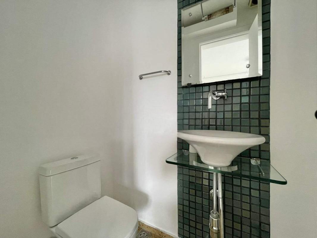 Apartamento, Vila Paris, 4 Quartos, 2 Vagas, 1 Suíte