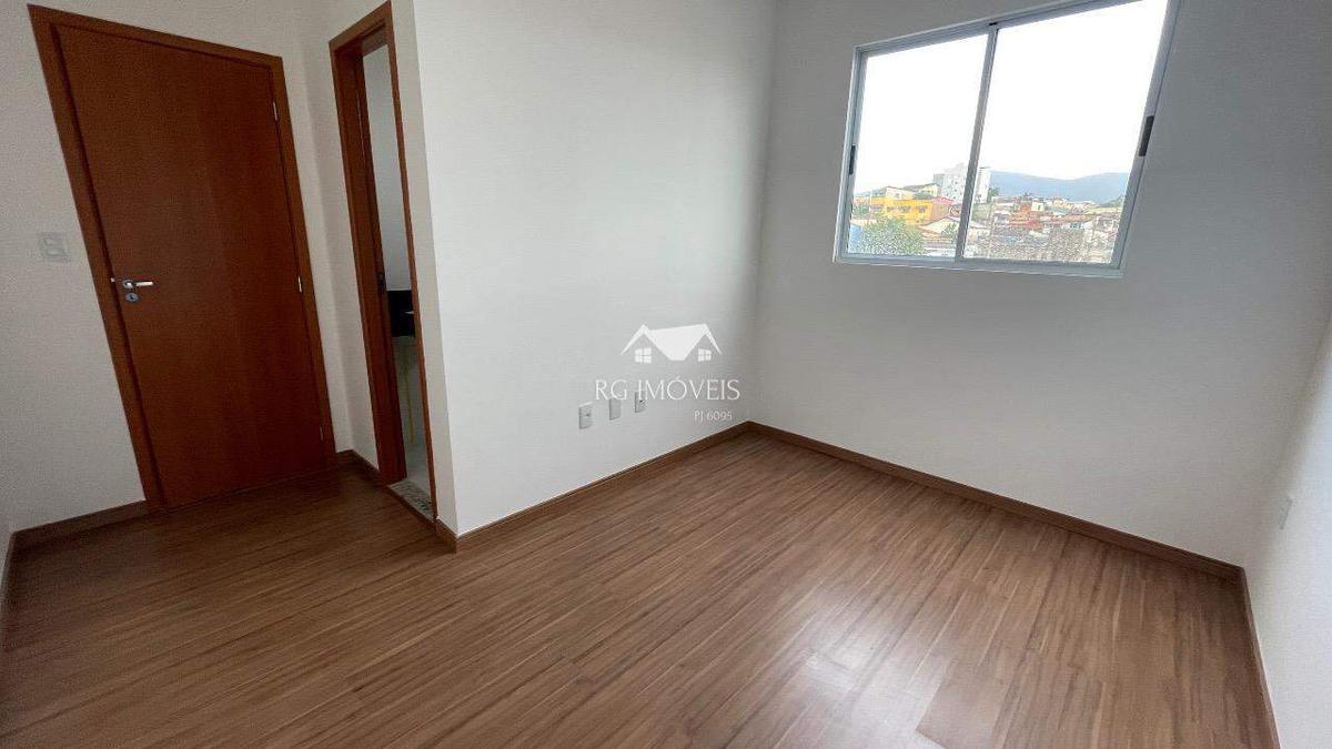 Cobertura, Araguaia, 3 Quartos, 2 Vagas, 1 Suíte