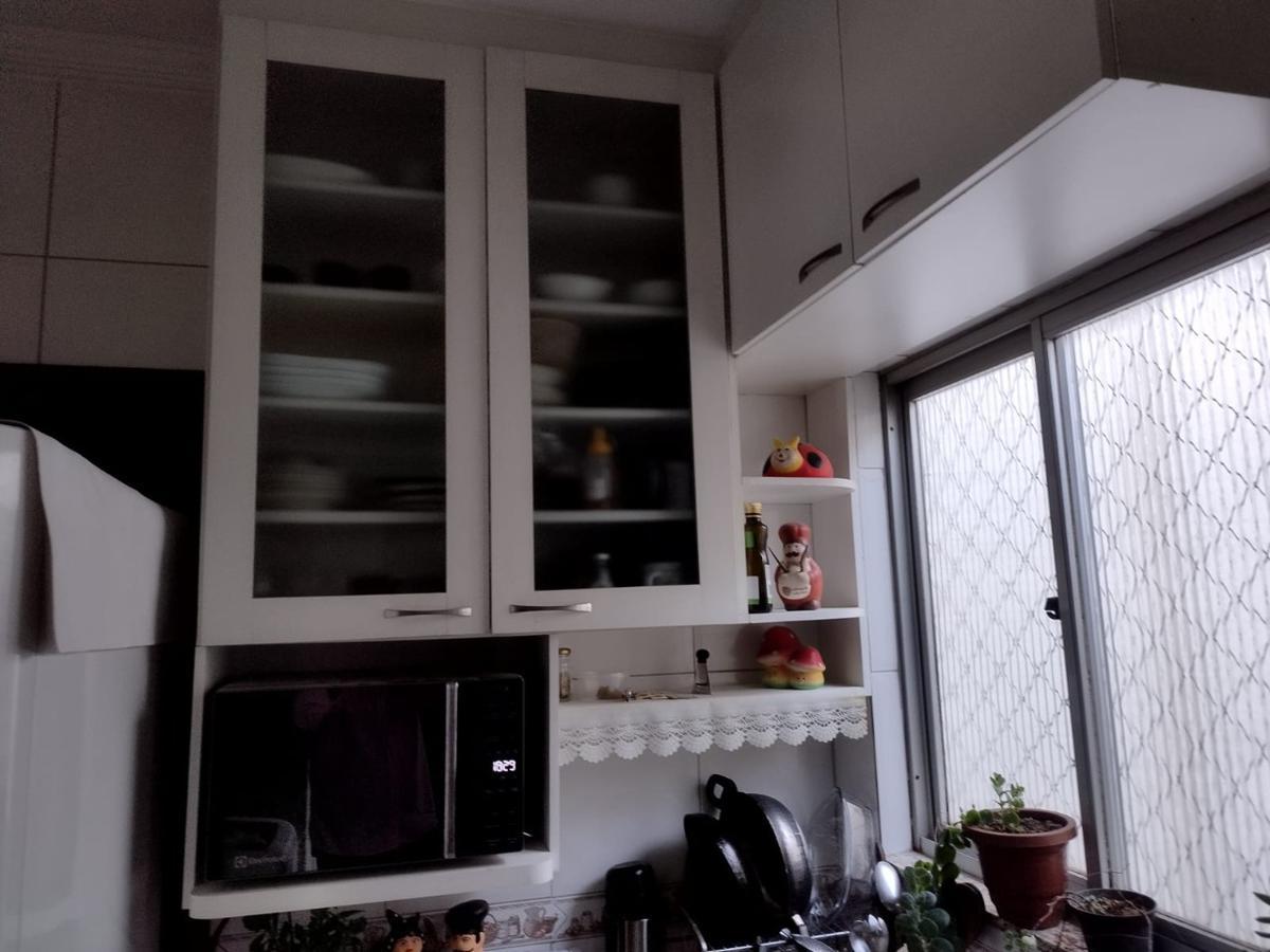 Apartamento, União, 3 Quartos, 1 Vaga, 1 Suíte