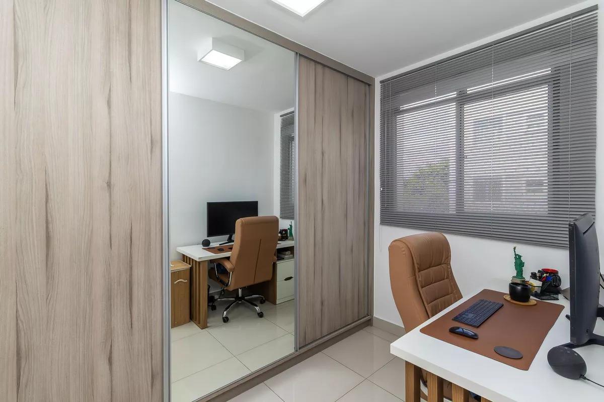 Apartamento, Planalto, 2 Quartos, 1 Vaga