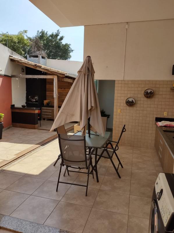 Casa, Alto dos Pinheiros, 3 Quartos, 4 Vagas, 1 Suíte