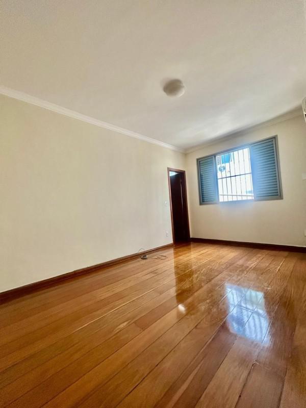Apartamento, Castelo, 4 Quartos, 3 Vagas, 2 Suítes
