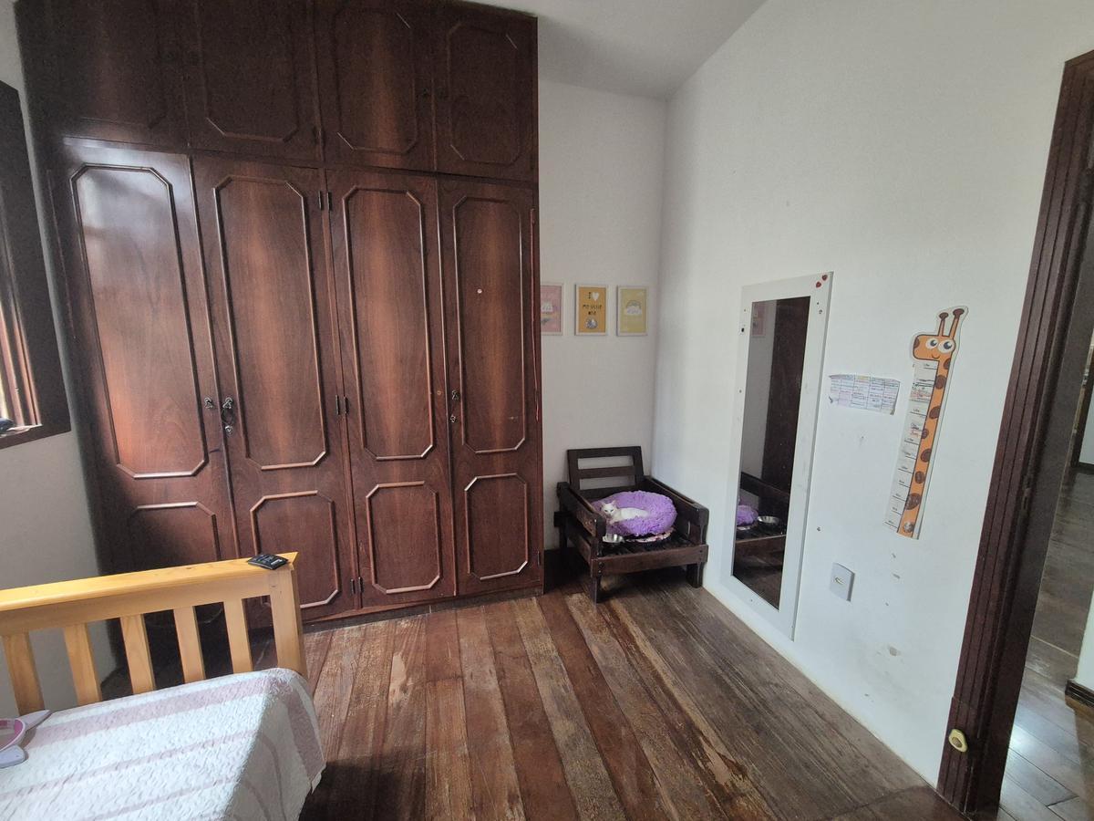 Casa, Jardim América, 5 Quartos, 3 Vagas, 1 Suíte