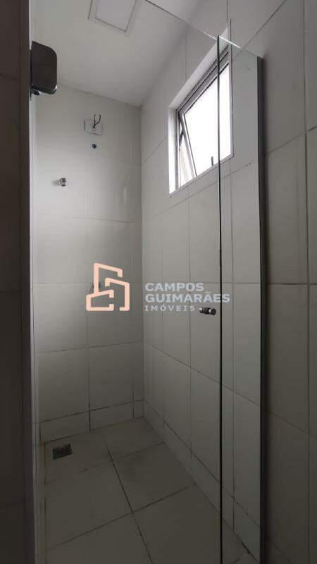 Apartamento, Dom Bosco, 3 Quartos, 2 Vagas, 1 Suíte